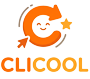 Clicool Logo